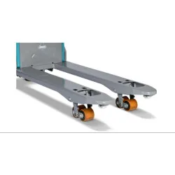 PTE 1.5 G 115 685 - LÍTIO -Transpaleteira elétrica - PTE 15Li 1150 x 685 mm (PBR) | N21062002532