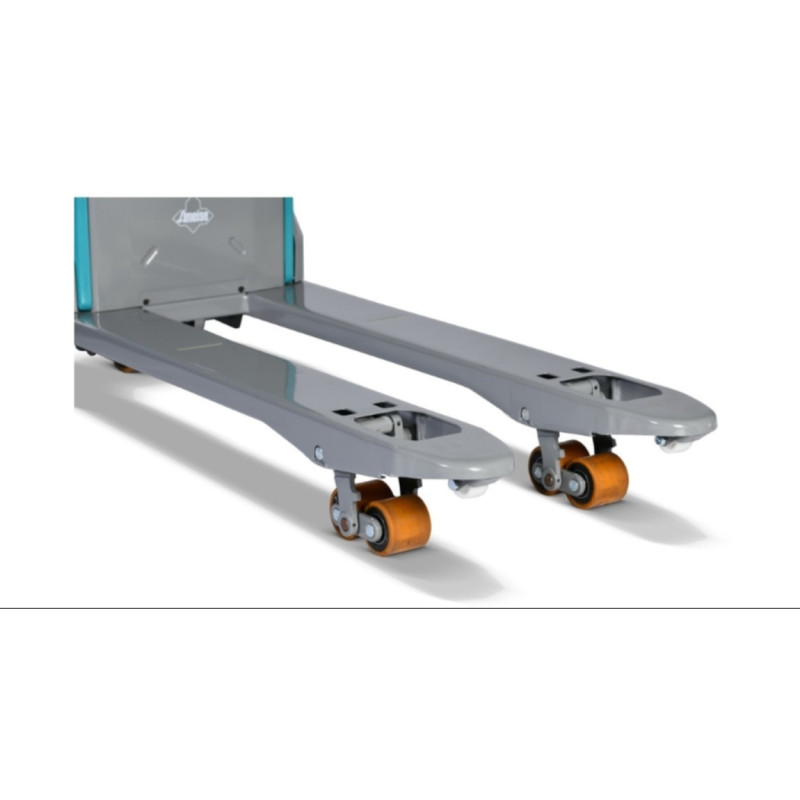 PTE 1.5 G 115 685 - LÍTIO -Transpaleteira elétrica - PTE 15Li 1150 x 685 mm (PBR) | N21062002532