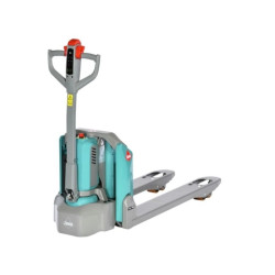 PTE 1.5 G 115 685 - LÍTIO -Transpaleteira elétrica - PTE 15Li 1150 x 685 mm (PBR) | N21062002204