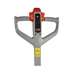 PTE 1.5 G 115 685 - LÍTIO -Transpaleteira elétrica - PTE 15Li 1150 x 685 mm (PBR) | N21062002204