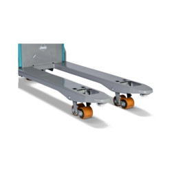 PTE 1.5 G 115 685 - LÍTIO -Transpaleteira elétrica - PTE 15Li 1150 x 685 mm (PBR) | N21062002204