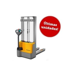 EJC M13 G 115 330 ZT - Empilhadeira Patolada Nova | F5002758