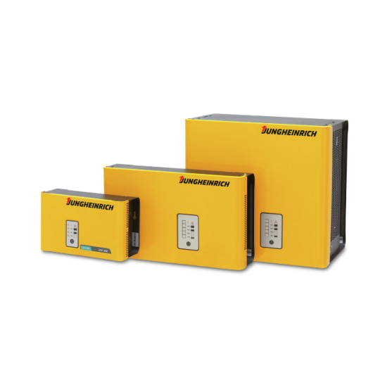 Carregador Litio D400 24V/300Ah