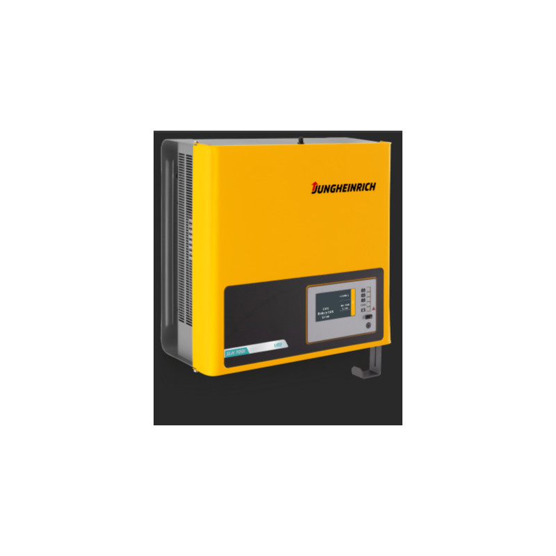 Carregador Litio D400 48V/300Ah