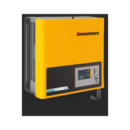 Carregador Litio D400 48V/300Ah