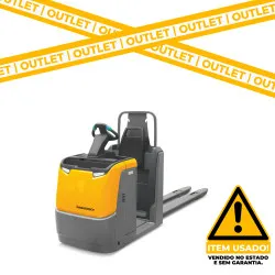ECE 225 G 240 660 - Selecionadora de pedidos horizontal