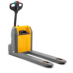 Transpaleteira elétrica Jungheinrich 1500 kg - LÍTIO - AME 15 1150 x 680 mm (Palete PBR) | F5033382