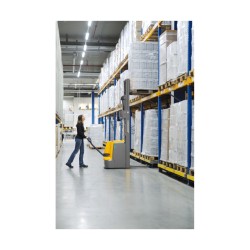 EJC 214Z 115 409 DZ - LÍTIO - Empilhadeira patolada Seminova|90598902