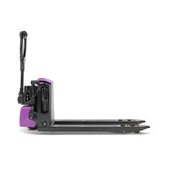 Transpaleteira Elétrica Anton- Litio