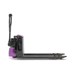 Transpaleteira Elétrica Anton- Litio