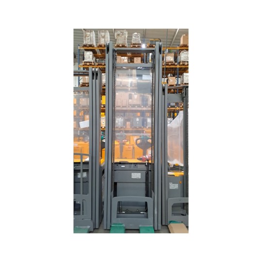 EJC 216 G 115 459 DZ - LÍTIO - Empilhadeira Patolada Seminova|90658660