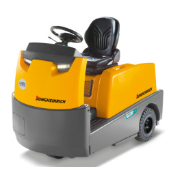 EZS 570  - Rebocador Elétrico Seminovo|91611118