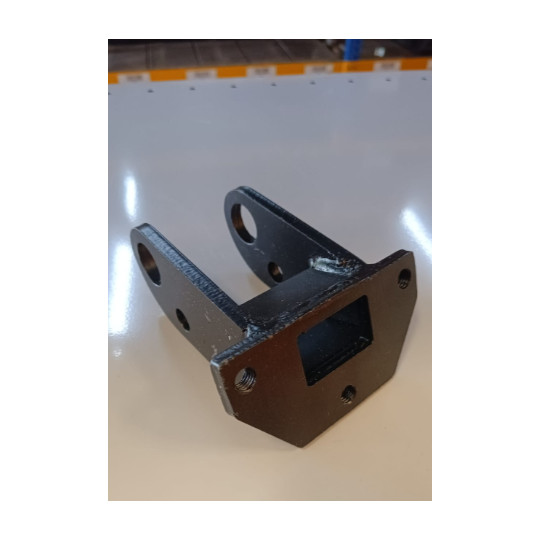 SUPORTE DO BRAÇO DO TIMÃO TKX10