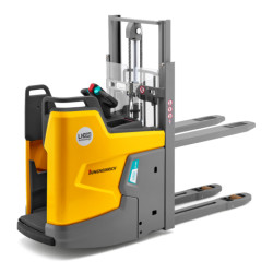 ERD 220 G 115 256 ZT - Empilhadeira Patolada Seminova|98338056