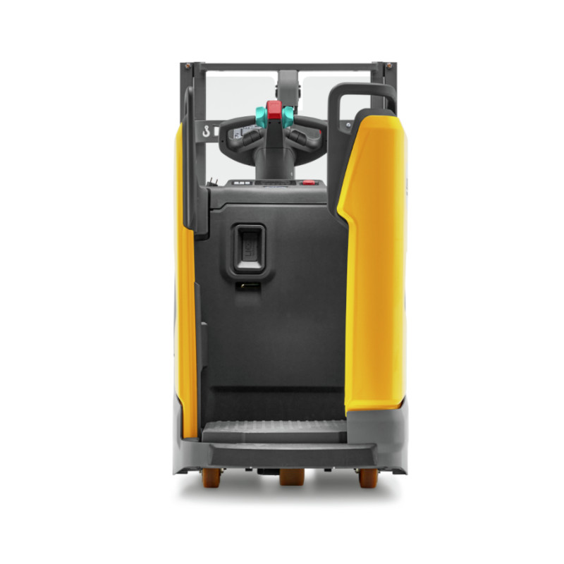 ERD 220 G 115 256 ZT - Empilhadeira Patolada Seminova|98338056