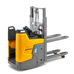 ERD 220 G 115 256 ZT - Empilhadeira Patolada Seminova|98338056