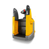 ERE 225 G 115 670 - Transpaleteira Elétrica Embarcada Seminova | 98179157
