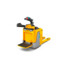 ERE 225 G 115 670 - Transpaleteira Elétrica Embarcada Seminova | 98179157