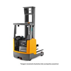 ETM 214 GE 115 800 DZ - Empilhadeira Retrátil Seminova|91121528