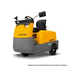EZS 570 - Rebocador Elétrico Seminovo|91589733