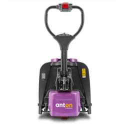 Compre aqui Transpaleteira Elétrica Ameise