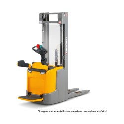 ERC 214 115 320 ZT - Empilhadeira Patolada Seminova | 90556321