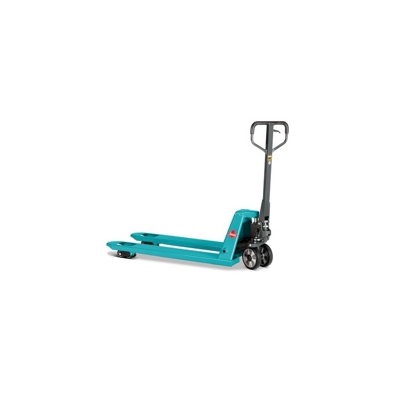 Comprar Paleteira Manual para Transportar até 2t. Loja da Jungheinrich.
