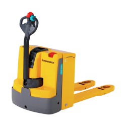 EJE 120 G 160 670 - LÍTIO - Transpaleteira Elétrica seminova |98267537