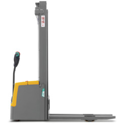 EJC M13 G 115 330 ZT - Empilhadeira Patolada Nova | F5002758