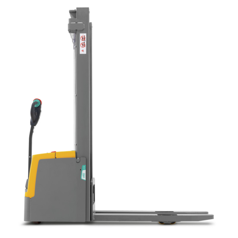 EJC M13 G 115 330 ZT - Empilhadeira Patolada Nova | F5002758