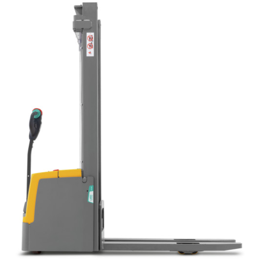 EJC M13 G 115 330 ZT - Empilhadeira Patolada Nova | F5002758