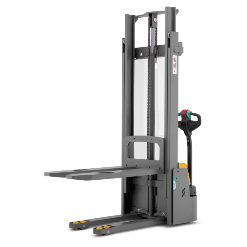 EJC M13 G 115 330 ZT - Empilhadeira Patolada Nova | F5002758