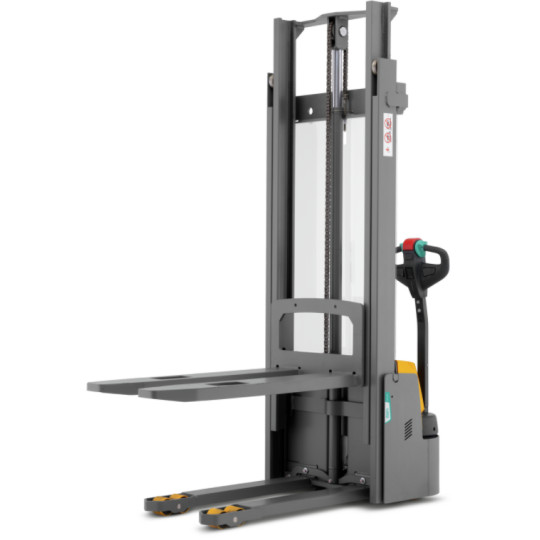 EJC M13 G 115 330 ZT - Empilhadeira Patolada Nova | F5002758