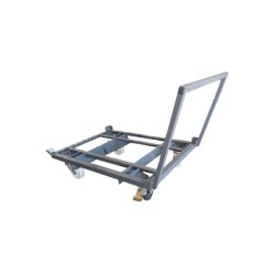 Carrinho de transporte com alça para curta distância - RW 06