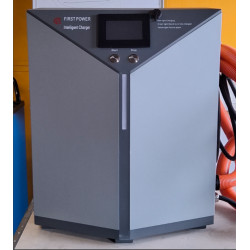 Carregador CBM 3.0 Anton | D400 80V/200Ah