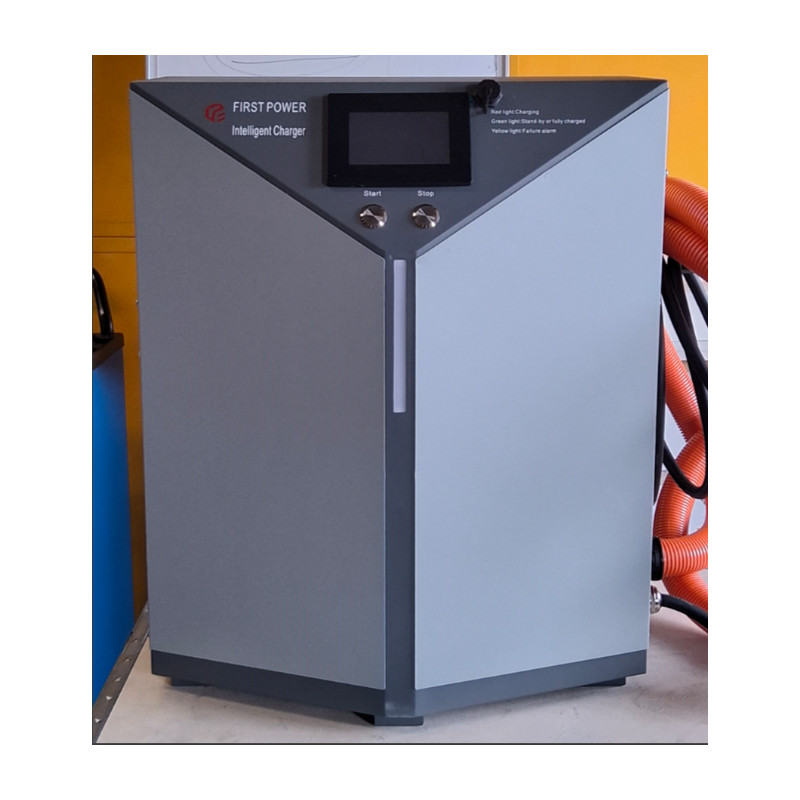 Carregador CBH 3.0 Anton D400 80V/100Ah