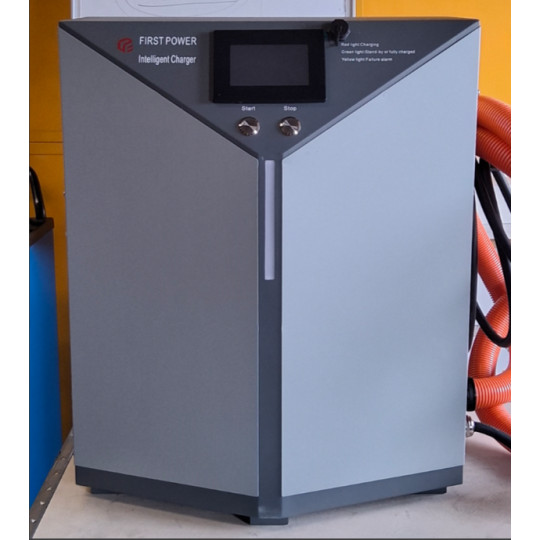 Carregador CBH 3.0 Anton D400 80V/100Ah
