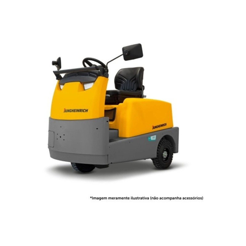 EZS 570 - Rebocador Elétrico Seminovo / 91646807