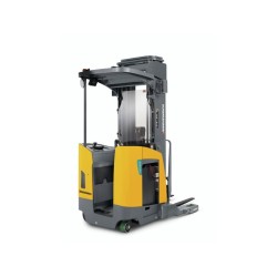 ETR 335D GE 1219 530 DZ - Empilhadeira Retrátil Double Deep |82824801
