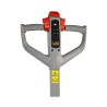 Transpaleteira elétrica Ameise® 1500 kg - PTE 15Li 1150 x 685 mm (Palete PBR) | 5177107700