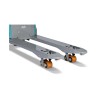 Transpaleteira elétrica Ameise® 1500 kg - PTE 15Li 1150 x 685 mm (Palete PBR) | 5177107700