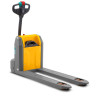 KIT 12 Transpaleteiras elétricas Jungheinrich 1500 kg - LÍTIO - AME 15 1150 x 680 mm (Palete PBR)