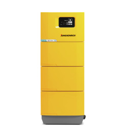 Carregador Lítio 24V/100Ah