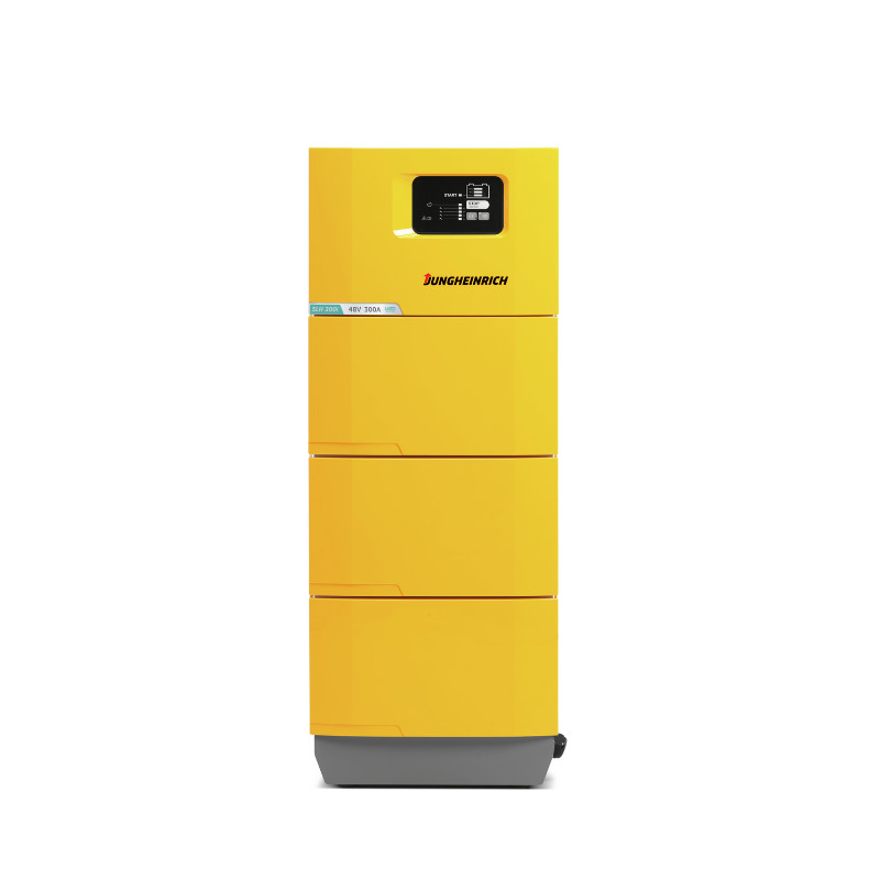 Carregador Lítio 24V/100Ah