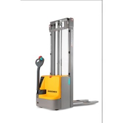 EJC MA 112 G 115 360 ZT - Empilhadeira Patolada Nova | F5024084
