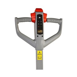 Promocional- Curitiba: Transpaleteira elétrica Ameise® 1500 kg - PTE 15Li 1150 x 540 mm (EuroPalete)