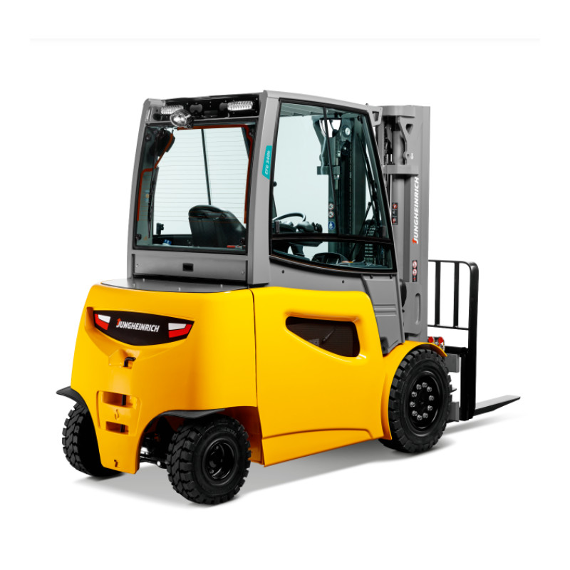EFG 545K GE 115 400 ZT - Empilhadeira Elétrica Contrabalançada Seminova | FN597950