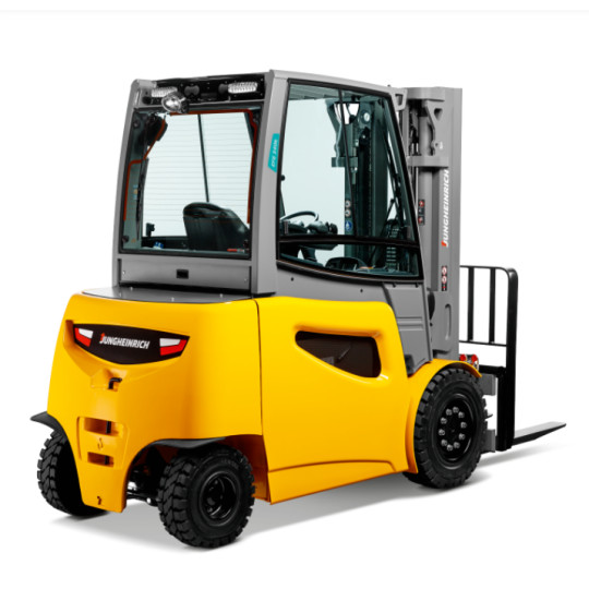 EFG 545K GE 115 400 ZT - Empilhadeira Elétrica Contrabalançada Seminova | FN597950
