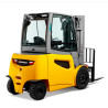 EFG 545K GE 115 400 ZT - Empilhadeira Elétrica Contrabalançada Seminova | FN597950