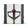 Empilhadeira Elétrica Patolada LITIO- PSE 1200 kg- 3200mm-